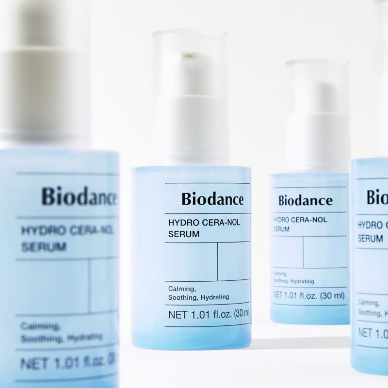 Biodance Hydro Ceranol Serum 30ml - view 4