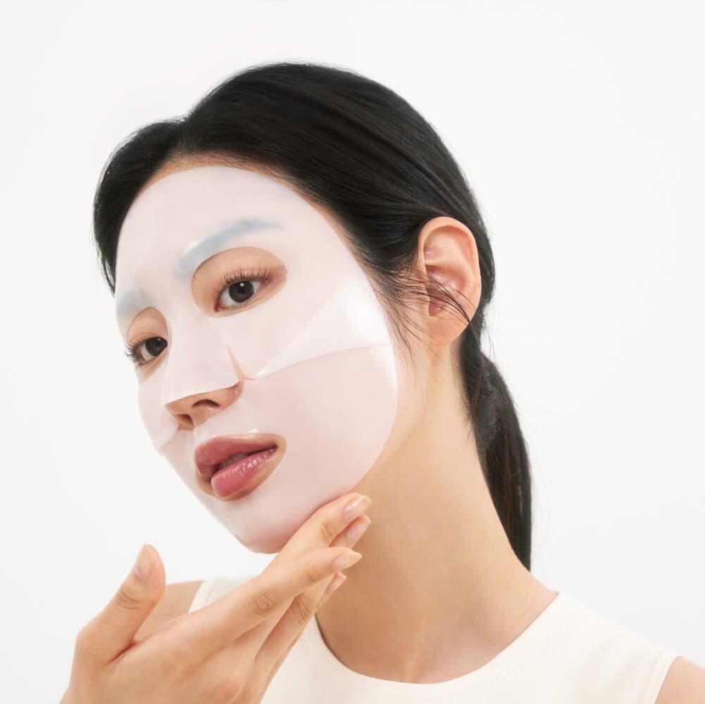 Biodance Hydro Ceranol Real Deep Mask 1Sheets - view 2