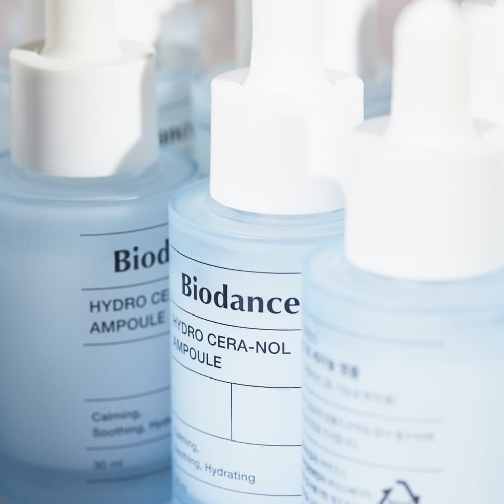 Biodance Hydro Ceranol Ampoule 30ml - view 4