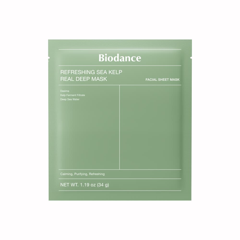 Biodiance Holiday Mask Collection - view 4