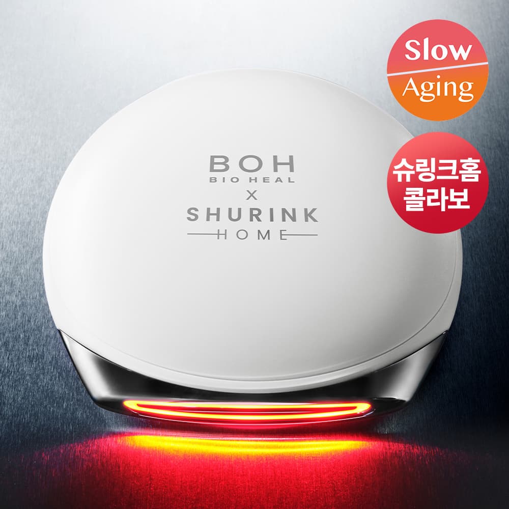 바이오힐보 NAD프리즈셀 글로우 파워 세럼 30ml 기획 - view 5