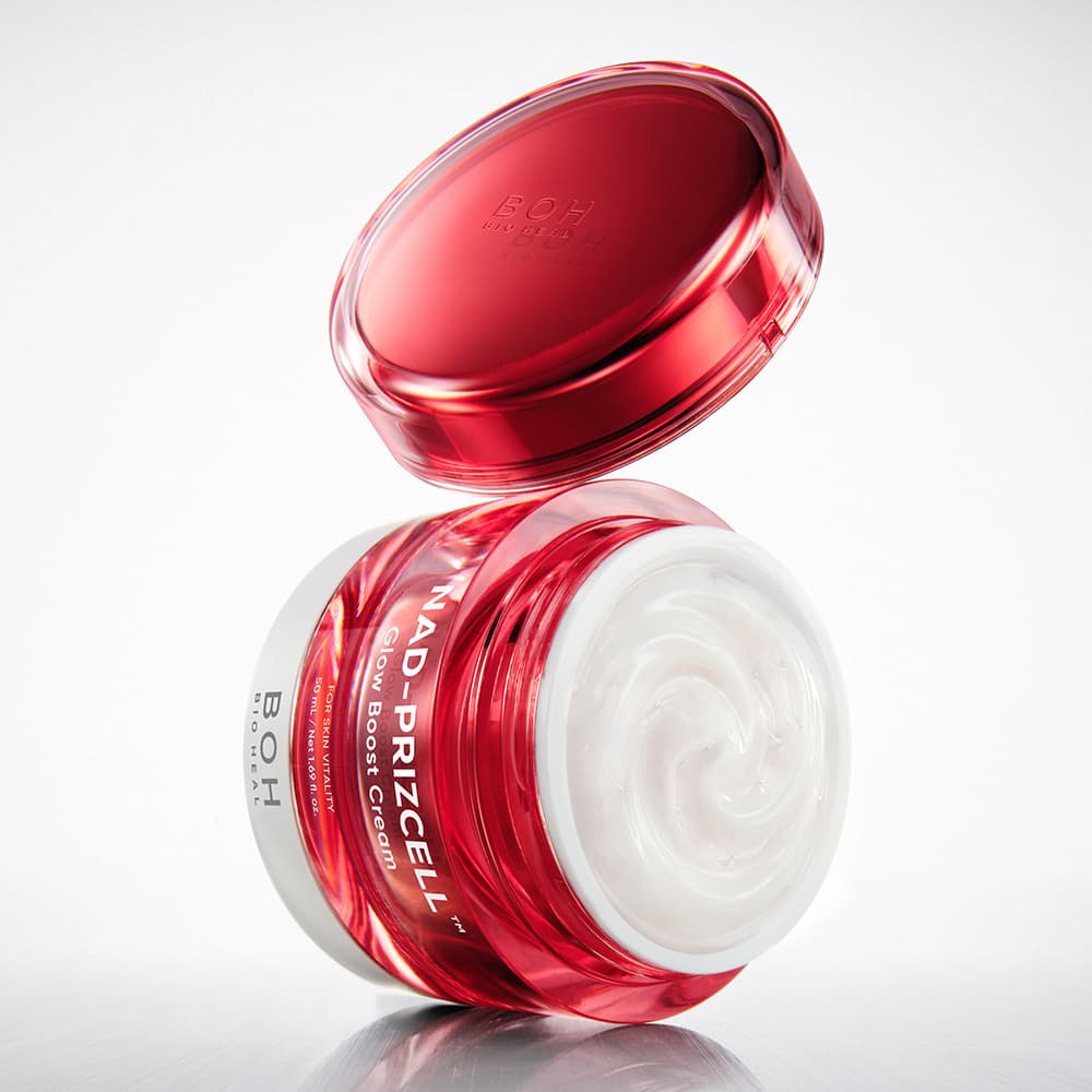 바이오힐보 NAD 프리즈셀 글로우 부스트 크림 50ml - view 2