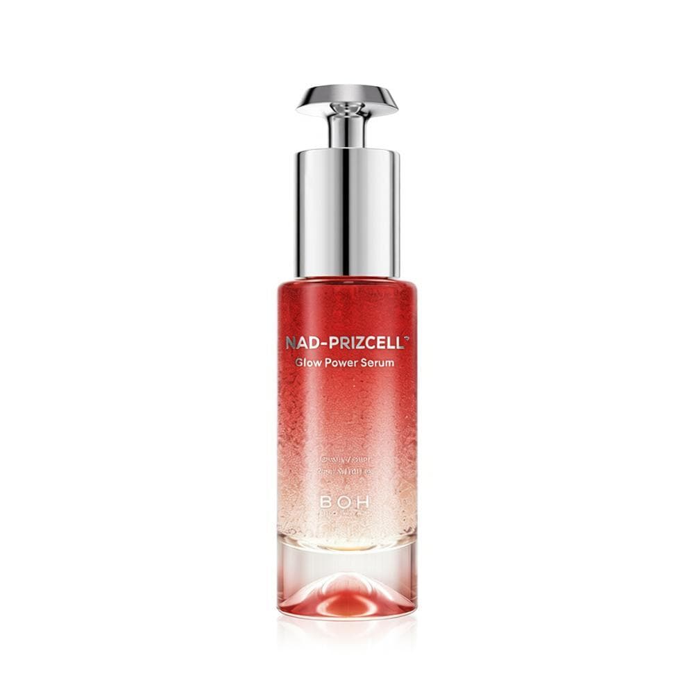 바이오힐보 NAD 프리즈셀 글로우 파워 세럼 30ml - view 8