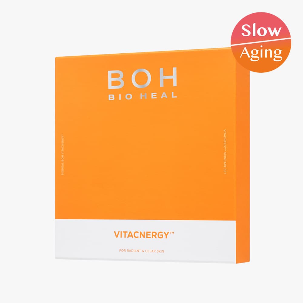 바이오힐 보 비타시너지 기미잡티 토닝 스킨케어 2종 - view 3