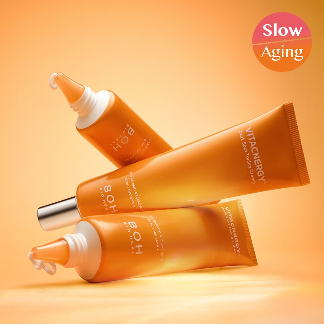 바이오힐 보 비타시너지 기미잡티 토닝 크림 50ml - view 4