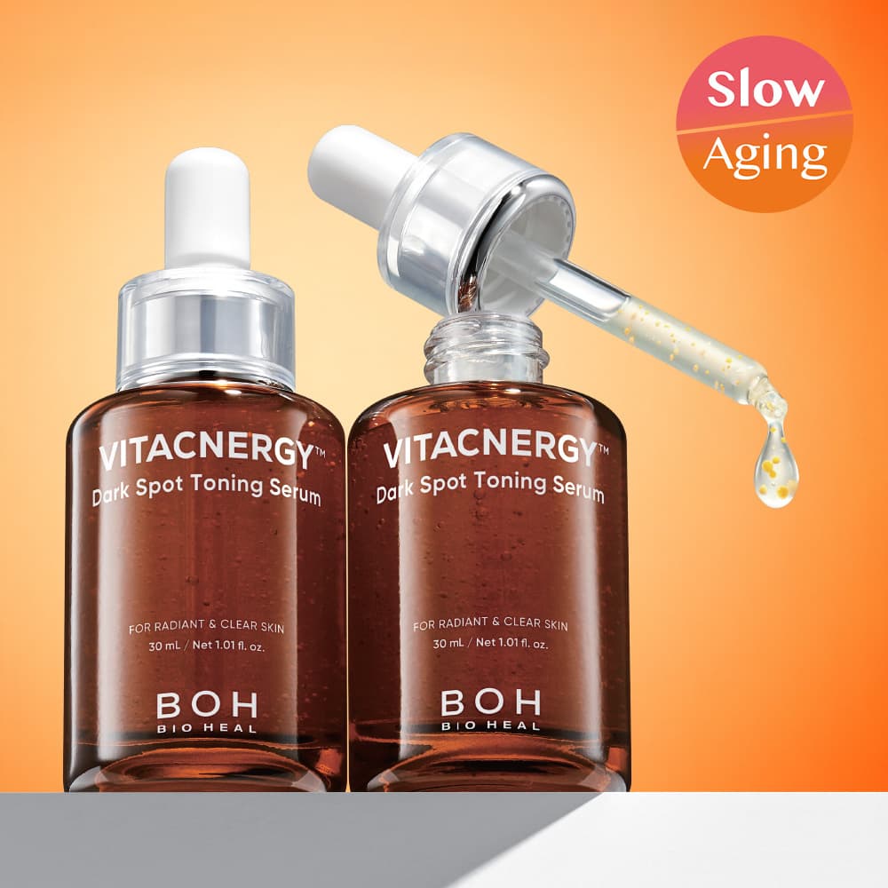 바이오힐 보 비타시너지 기미잡티 토닝 세럼 30ml