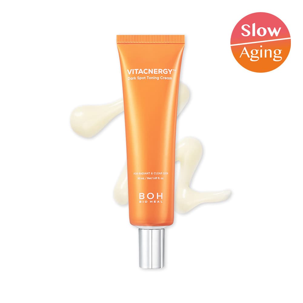 바이오힐 보 비타시너지 기미잡티 토닝 크림 50ml - view 2