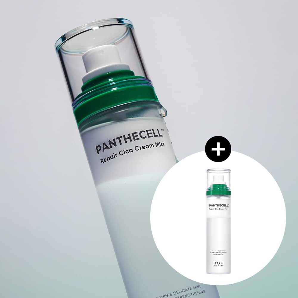 바이오힐 보 판테셀 리페어시카 크림미스트 120mL - view 2