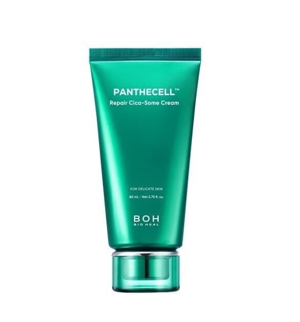 바이오힐 보 판테셀 리페어 시카좀 크림 80mL - view 5