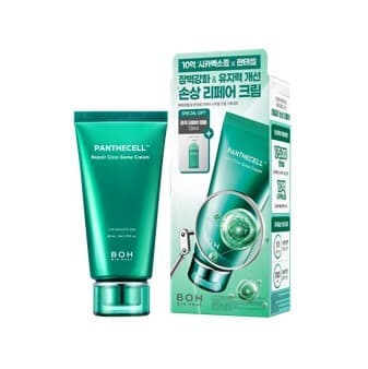 바이오힐 보 판테셀 리페어 시카좀 크림 80mL - view 4