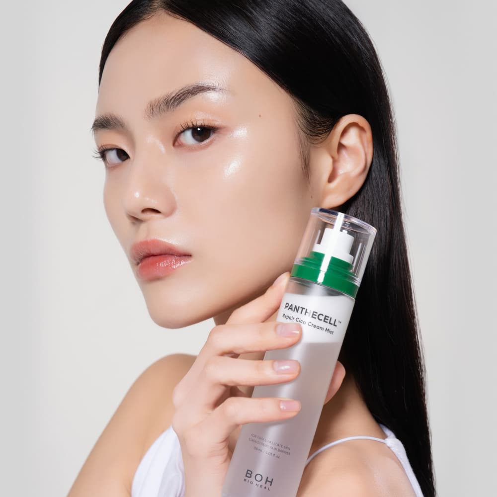 바이오힐 보 판테셀 리페어시카 크림미스트 120mL - view 4