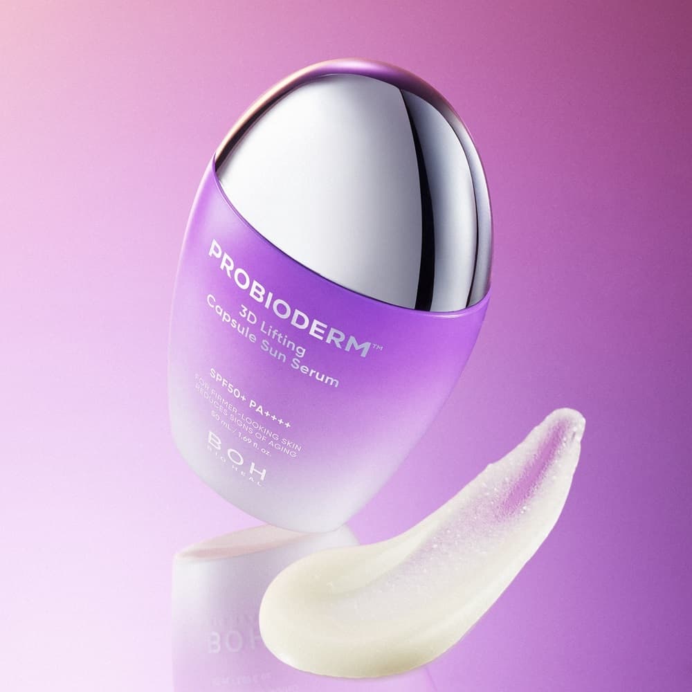 바이오힐 보 프로바이오덤 3D 리프팅 캡슐 선세럼 50mL - view 3