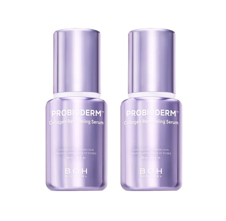 바이오힐 보 프로바이오덤 콜라겐 리모델링 세럼 30ml - view 6