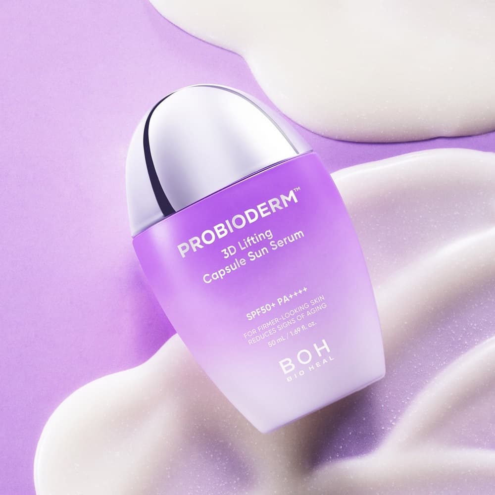 바이오힐 보 프로바이오덤 3D 리프팅 캡슐 선세럼 50mL - view 2