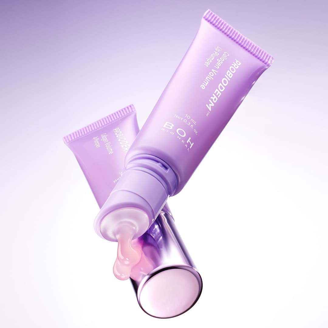 바이오힐 보 프로바이오덤 콜라겐 볼륨 립 플럼퍼 10ml