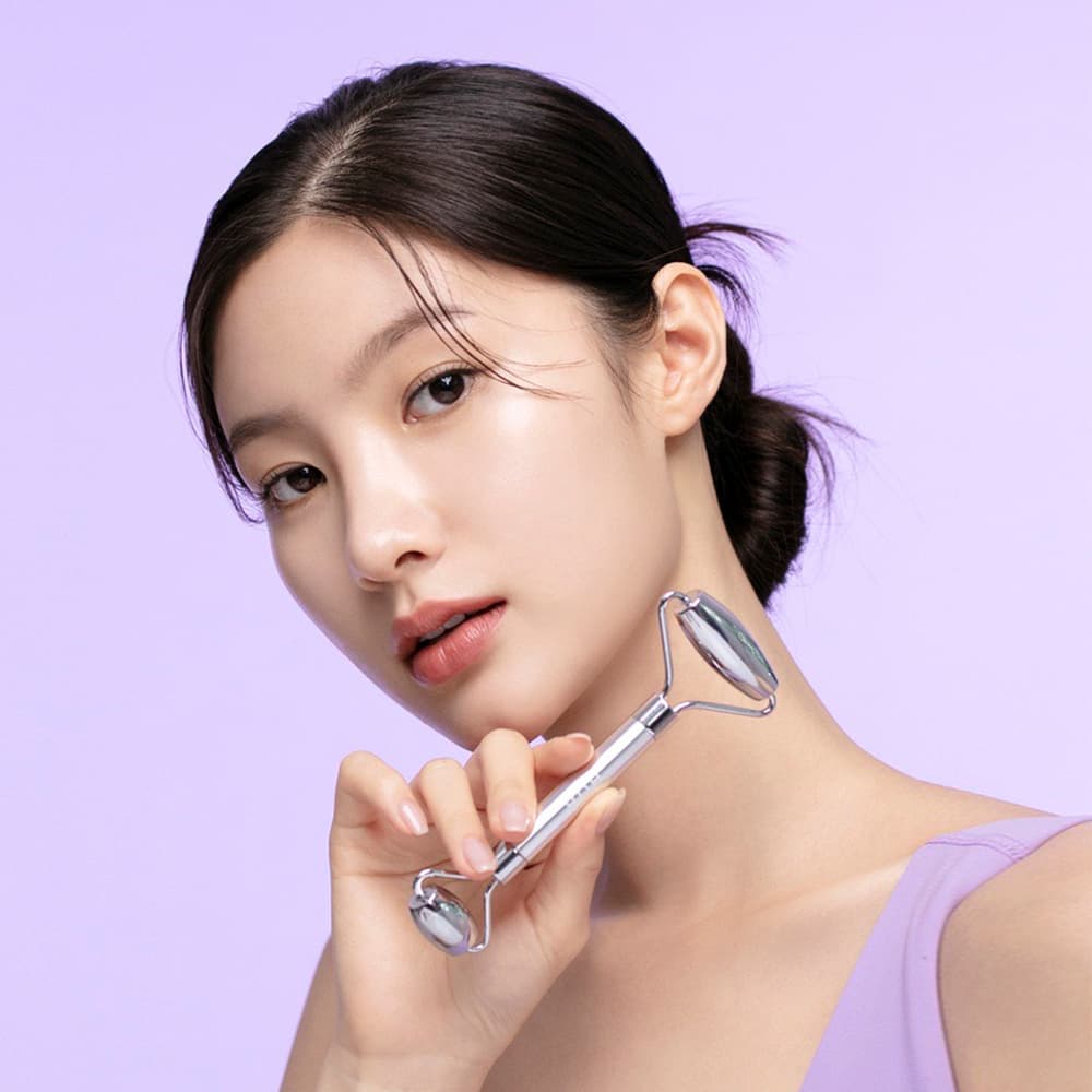 바이오힐 보 프로바이오덤 리프팅 페이스 롤러 - view 2