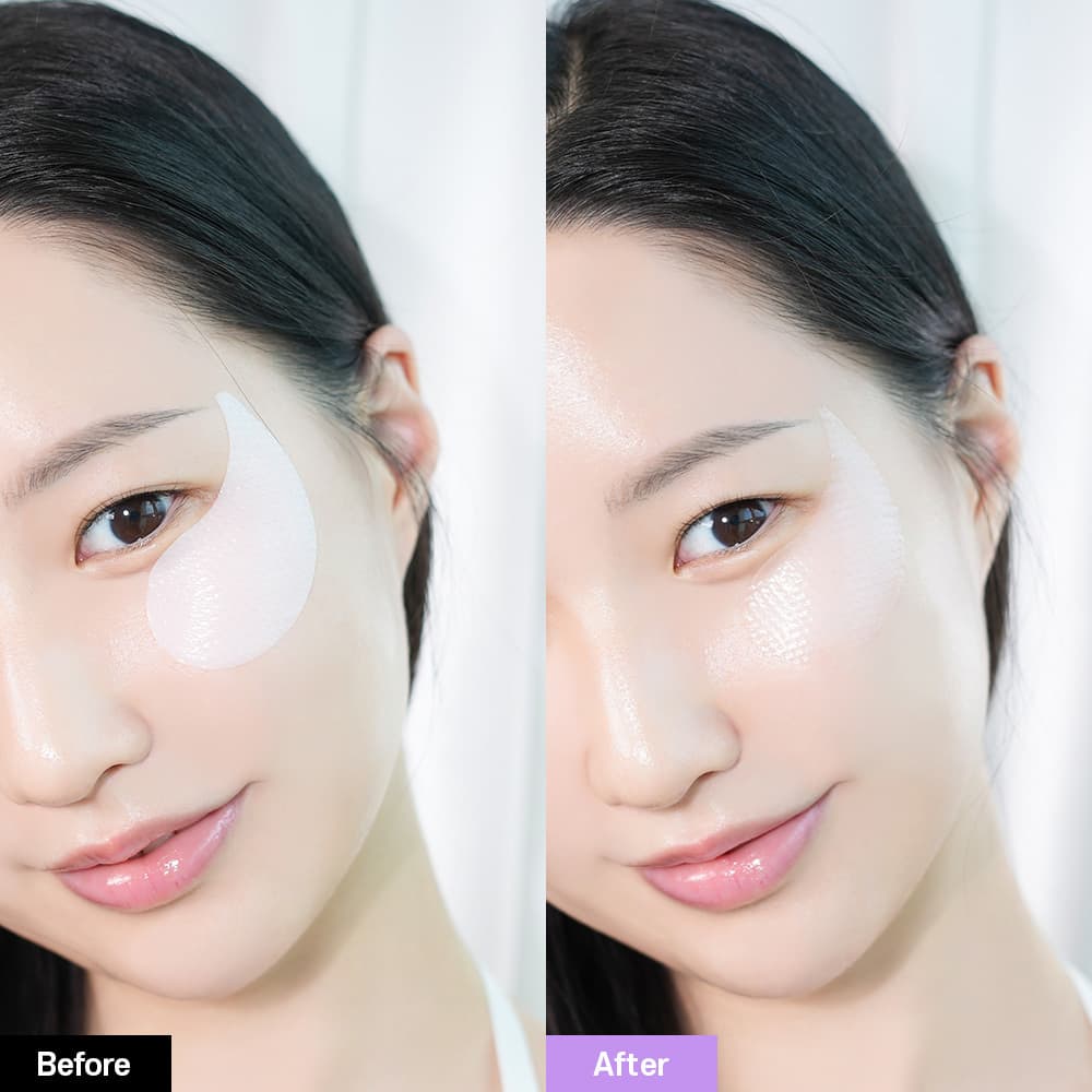 바이오힐 보 프로바이오덤 콜라겐 리모델링 아이패치 60매 - view 4