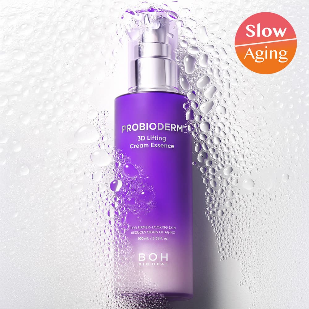 바이오힐 보 프로바이오덤 3D 리프팅 크림 에센스 100mL - view 3