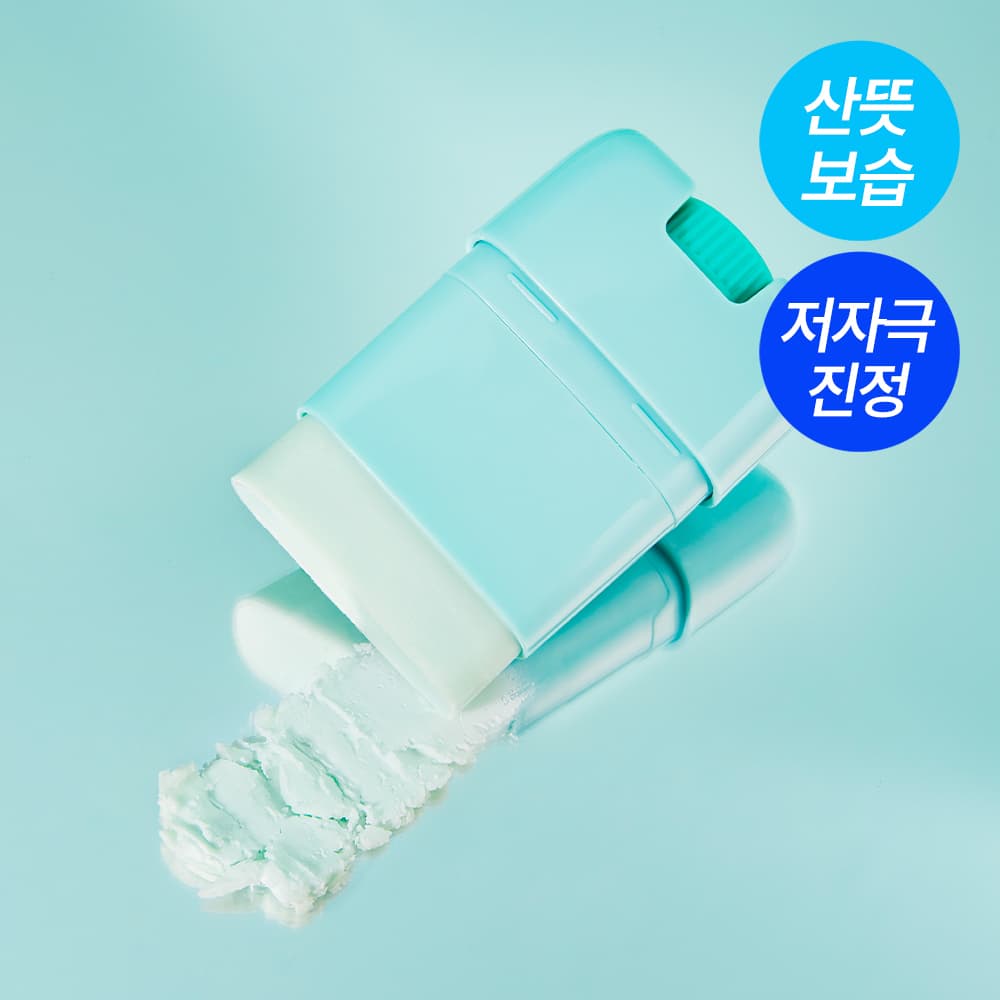 브링그린 티트리 시카 쿨링 선스틱 20g