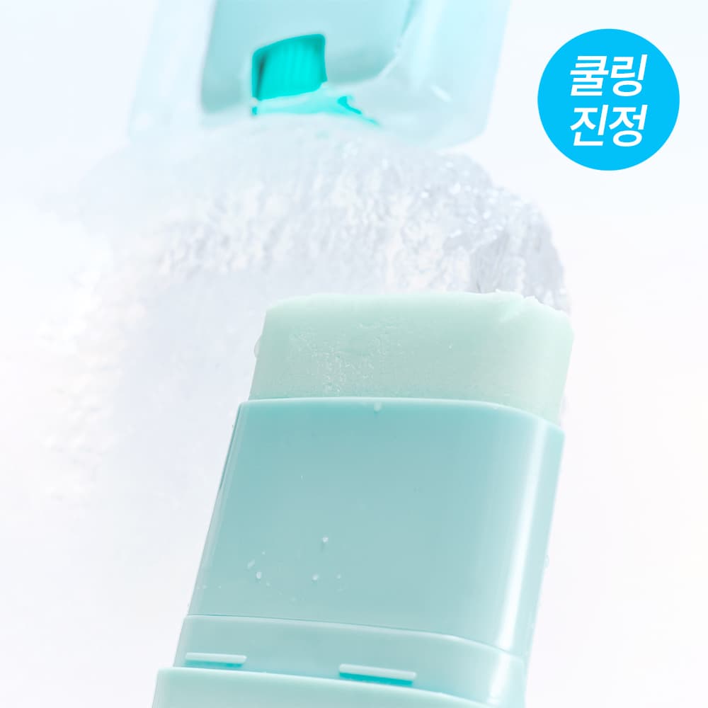 브링그린 티트리 시카 쿨링 선스틱 20g - view 2