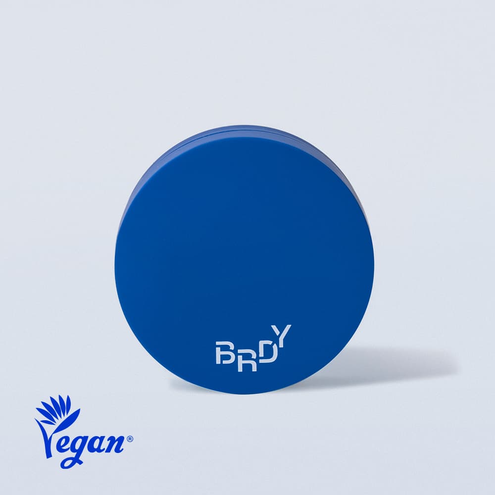 Blue Sebum Powder 7g - view 5
