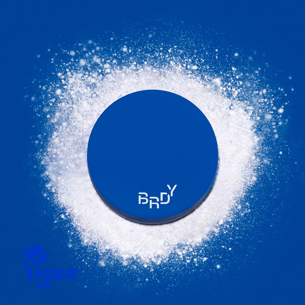 Blue Sebum Powder 7g - view 4