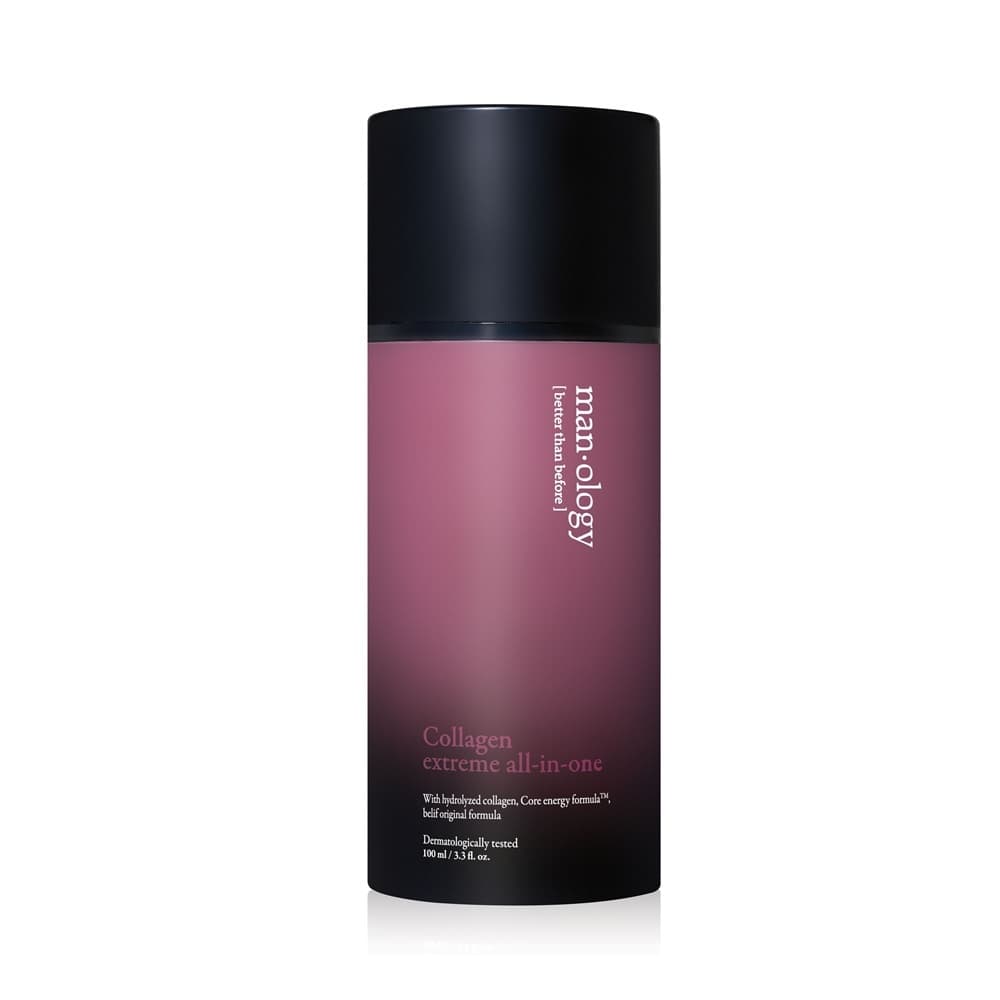Bilief Manology Collagen Extreme All-in-One 100ml - view 5
