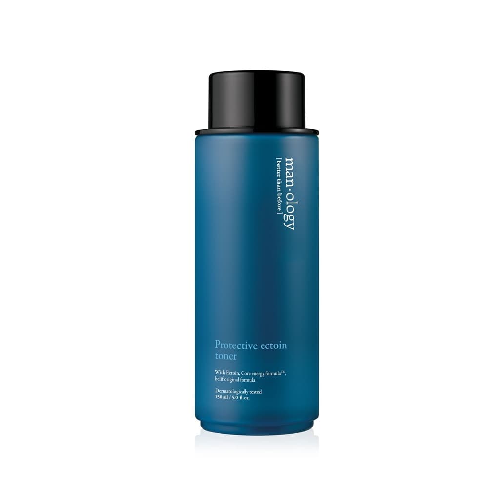 Bilief Manology Protective Ectoine Toner 150ml - view 4