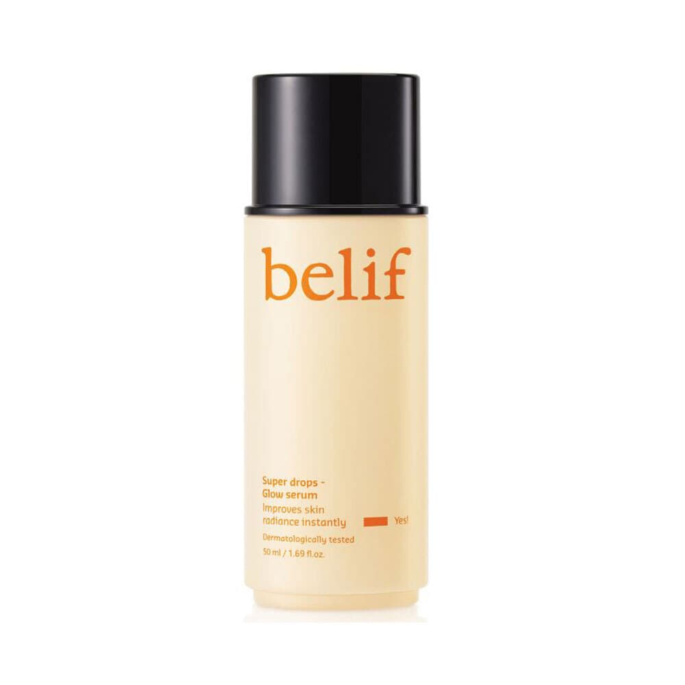 빌리프 슈퍼드랍스 글로우 세럼 50ml - view 2