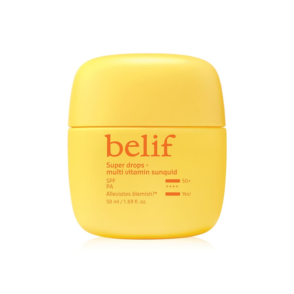 Bilif Super Drops Vita Trace Proof Sunquid 50ml - view 2