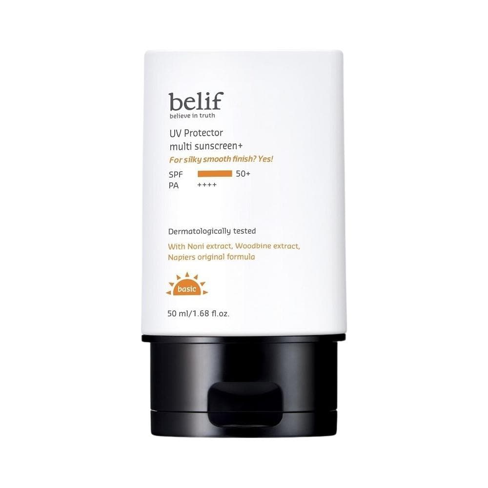 belif UVProtector Multi Sun Screen 50ml - view 4
