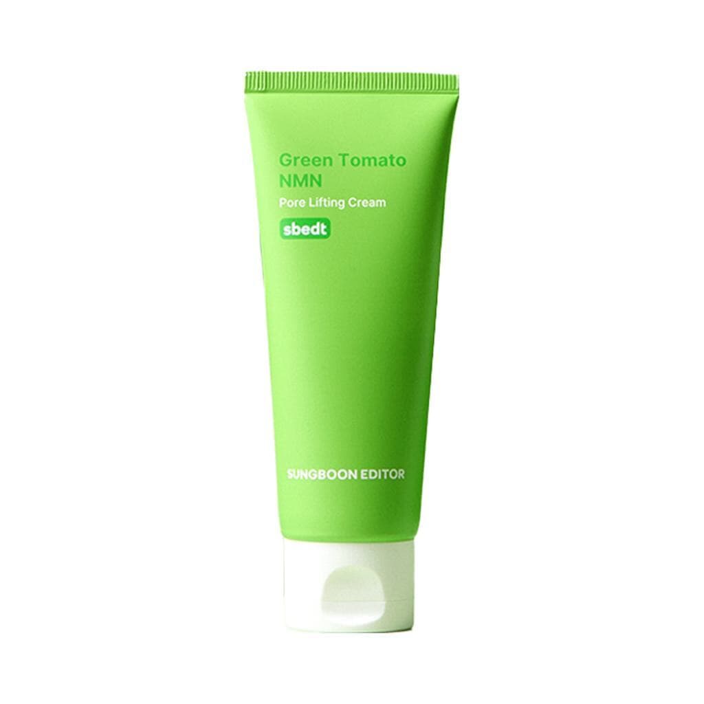 성분에디터 그린토마토 NMN 포어 리프팅 크림 50ml 더블 기획 - view 4
