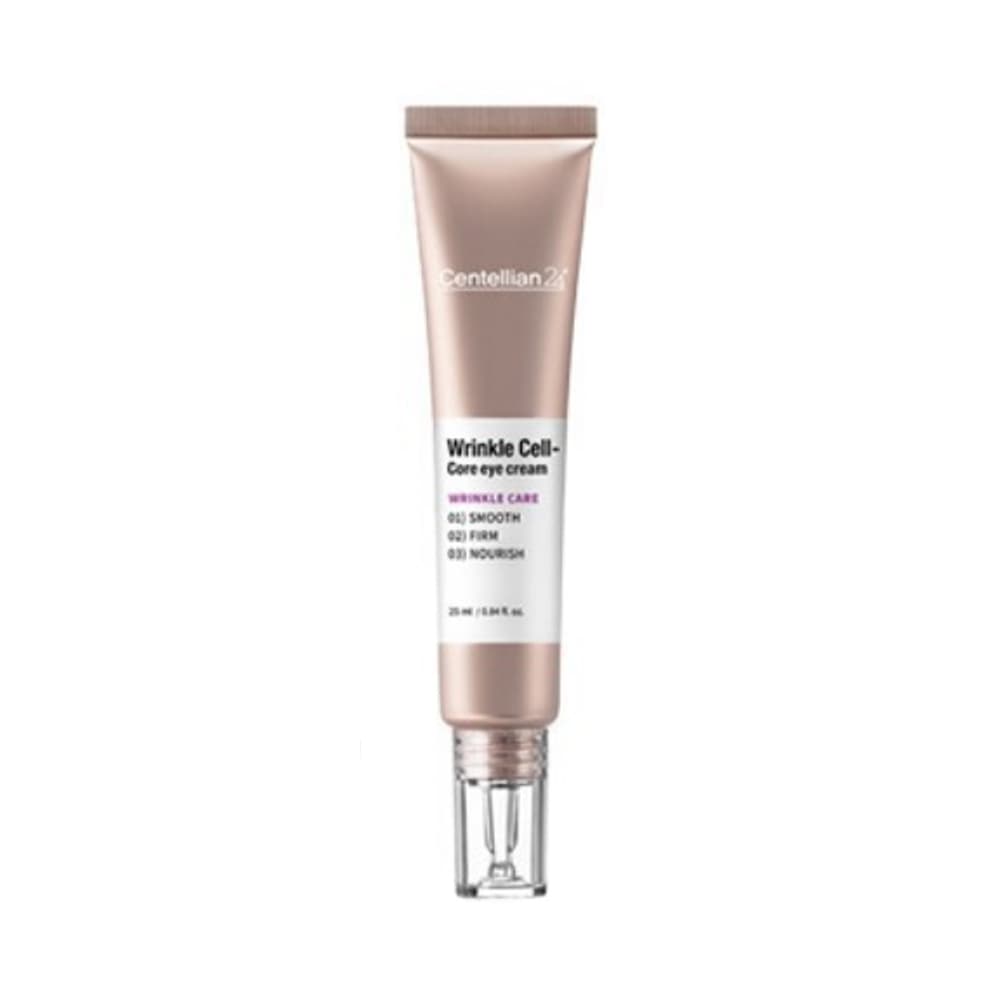 Centellian24 Wrinkle Cell Core Eye Cream Double Plan - view 2