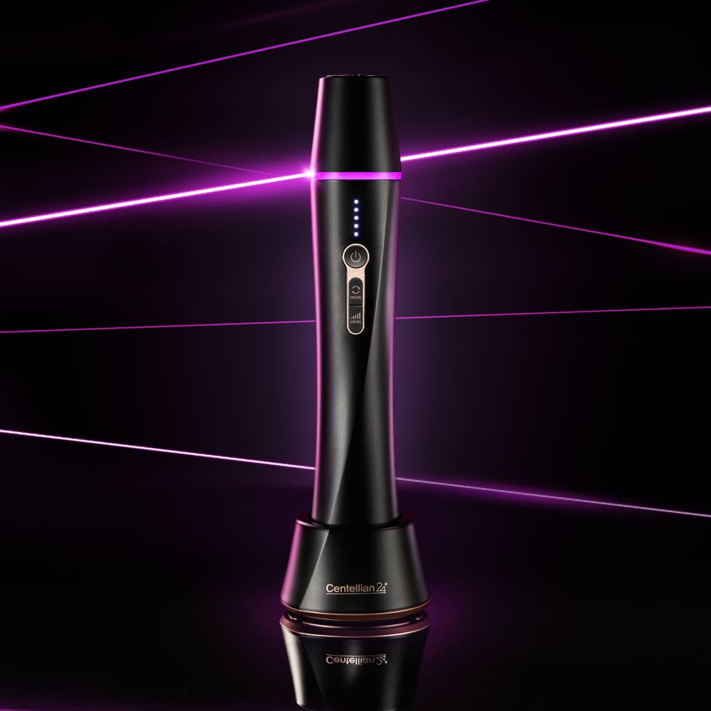 Centelian24 Madecar Prime Infinity 1000 Shot HIFU - view 2