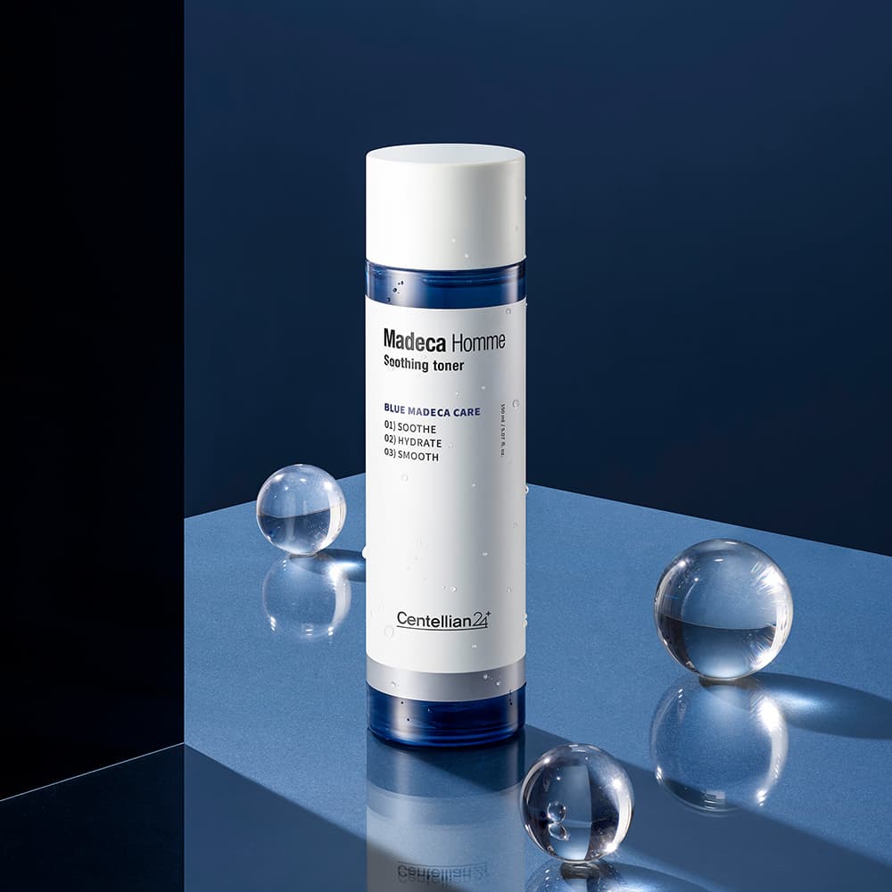 Centellian24 Madeca Homme Soothing Toner 150ml - view 1