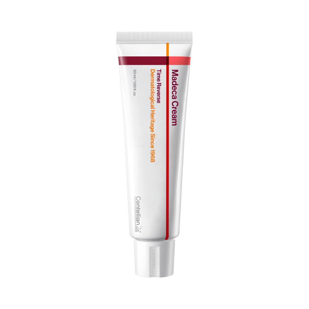 Centellian24 Madeca Cream Time Reverse 50ml Double Set - view 4