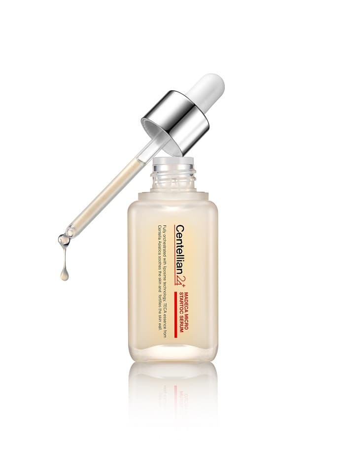 Centellian24 Madecar Micro Stathok Serum 50ml - view 3