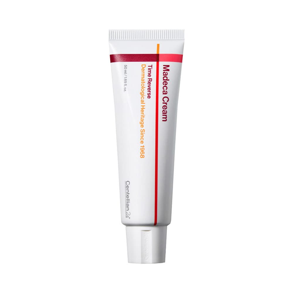 Centellian24 Madeca Cream Time Reverse - view 5