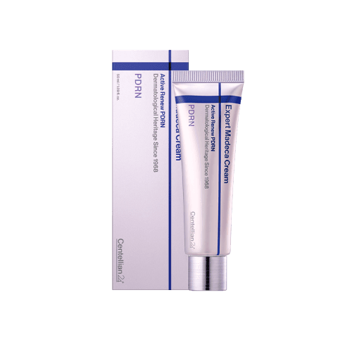 Centellian24 Madeca Cream PDRN Special EditionSet 50ml+15ml - view 4