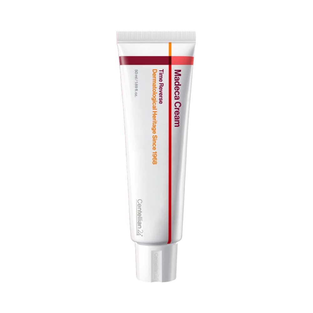 Centellian24 Madeca Cream Time Reverse 50ml - view 6