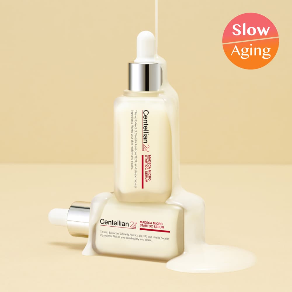 Centellian24 Madecar Micro Stathok Serum 50ml