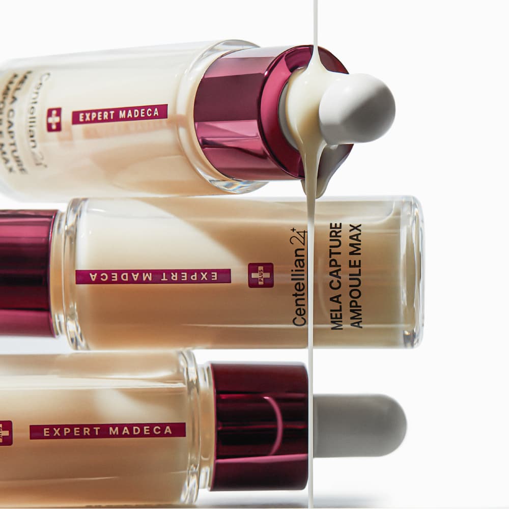 Centellian24 Madeca Mela Capture Ampoule Max 15ml 2-Pack Special Edition - view 2