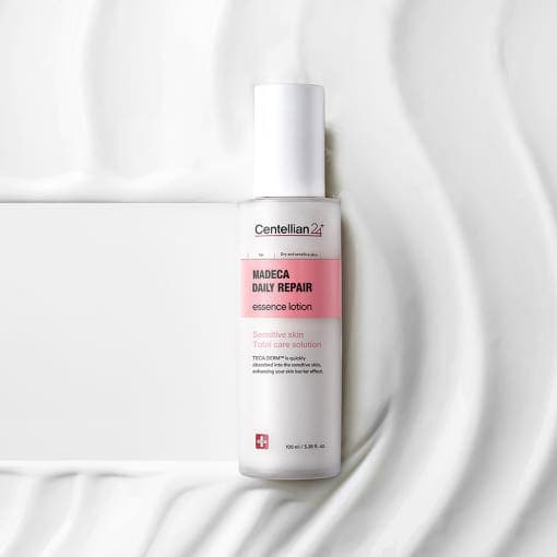 Centellian24 Madeca Daily Repair EssenceLotion 100ml