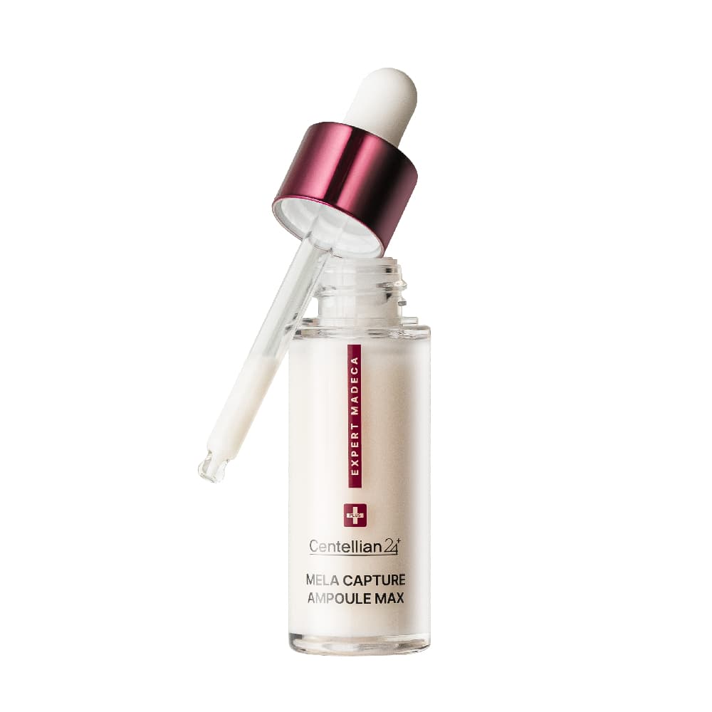 Centellian24 Madeca Mela Capture Ampoule Max 15ml 2-Pack Special Edition - view 4