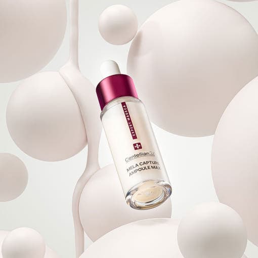 Centellian24 Madeca Mela Capture Ampoule Max 38ml Special Special Edition - view 3