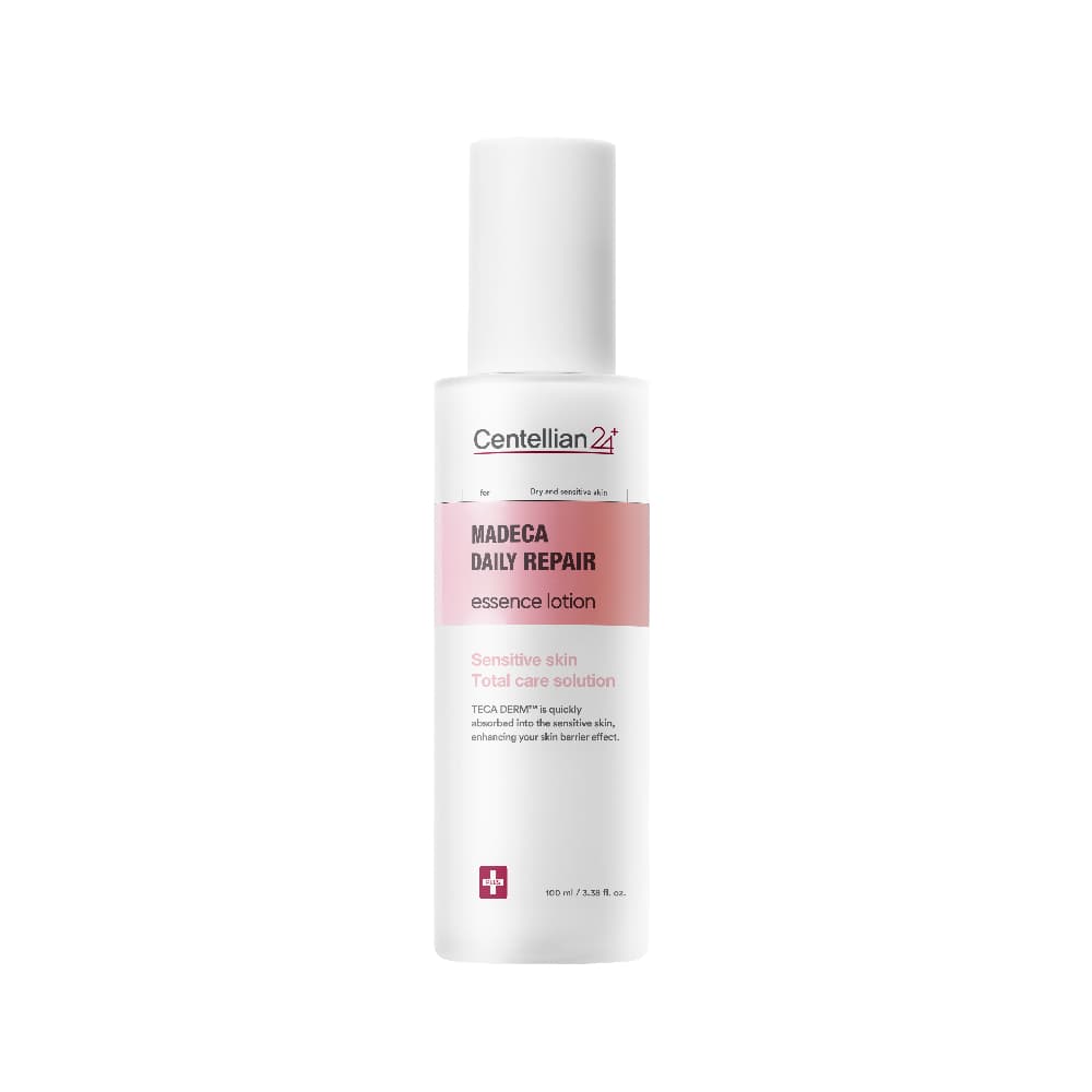 센텔리안24 마데카 데일리 리페어 에센스로션 100ml - view 2