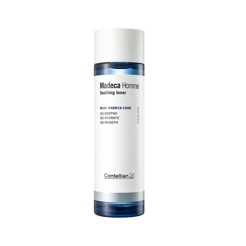 Centellian24 Madeca Homme Soothing Toner 150ml - view 2