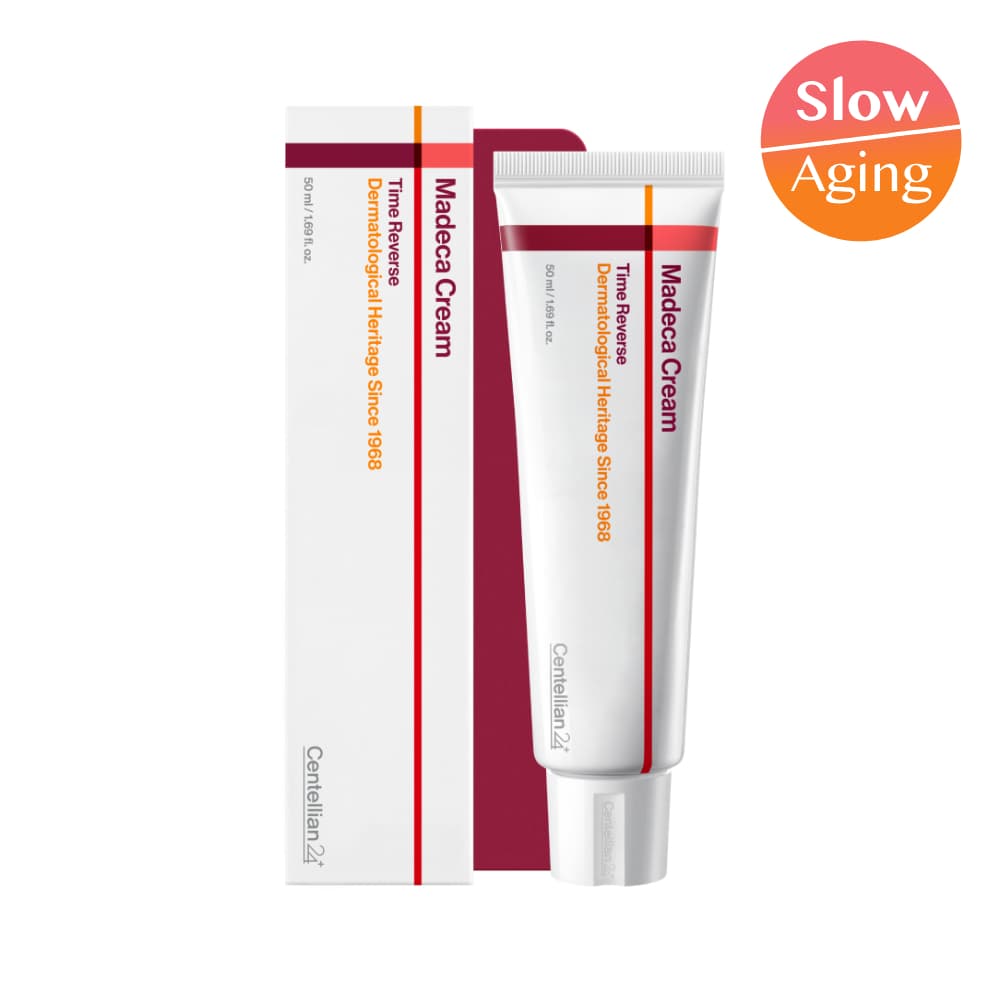 Centellian24 Madeca Cream Time Reverse 50ml - view 5