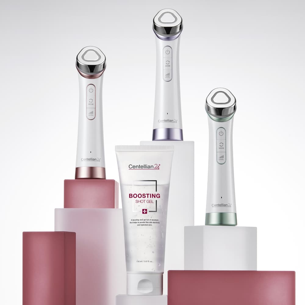 센텔리안24 부스팅 샷 젤 150ml - view 3