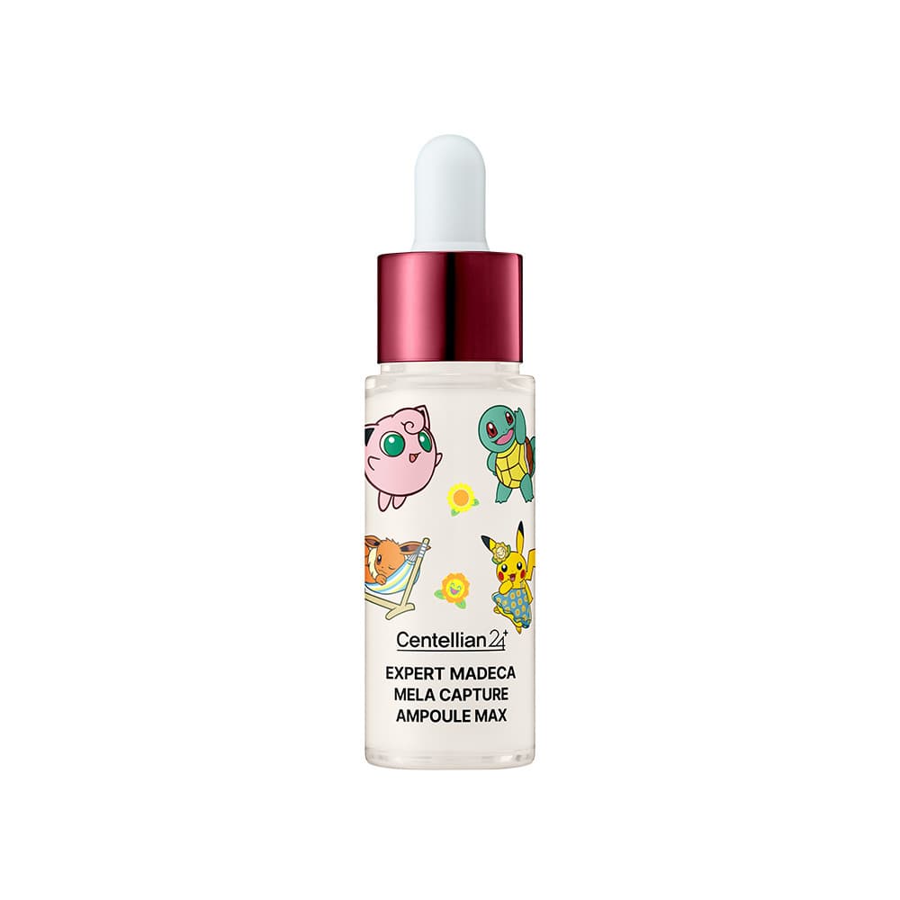 Centelian24 Expert Madecamela Capture Ampoule Max 15ml Double Plan - view 4